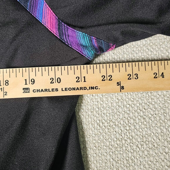 Cowgirl Tuff Co Zip Up Hoodie with Aztec Print On Arms with Zipper Pockets XL - Picture 8 of 10